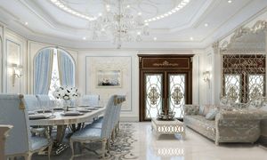 اهمیت ﻿دکوراسیون داخلی چیست؟