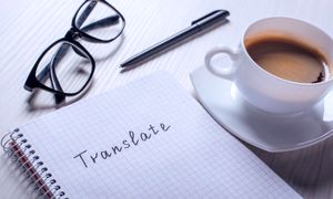 ضرورت انتخاب مترجم حرفه ای چیست؟