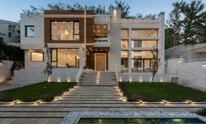 زندگی در خانه ویلایی پر هزینه تر از زندگی در آپارتمان