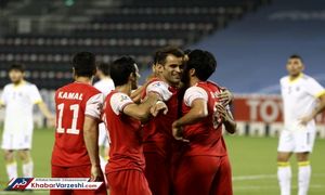 شوک شدید قطری‌ها به اردوی پرسپولیس