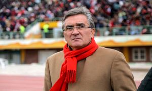 آیا برانکو پرسپولیسی‌ها را لو داده است؟