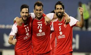 خبری که شانس قهرمانی پرسپولیس در آسیا را کاهش می‌دهد