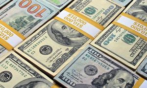 تزریق 50 میلیون دلاری به بازار ارز ؛ ضد حمله به دلالان دلار یا بلوف؟
