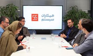 «همکاران سیستم» به بزرگان صنعت پخش راهکارهای نرم افزاری ارائه می دهد