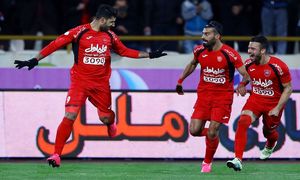 دلارهای خارجی، عامل جدایی این 11 پرسپولیسی