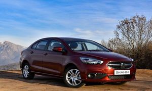 پیش فروش شاهین و 8 محصول دیگر سایپا با موعد تحویل سال 1400