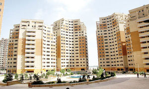 خریداران خانه قدرت چانه زنی پیدا کردند