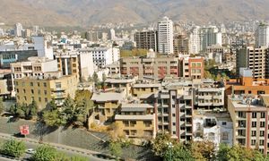 کاهش 11 درصدی قیمت مسکن در هفته اول آذر ماه