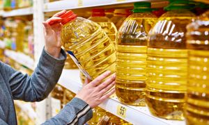 گران فروشی بعد از کمبود ؛ مشکل جدید روغن نباتی