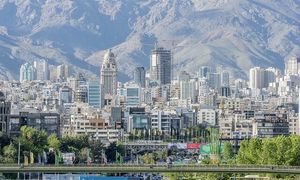 با حقوق ۴/۵ میلیونی در تهران بعد از چند سال می توان خانه خرید؟