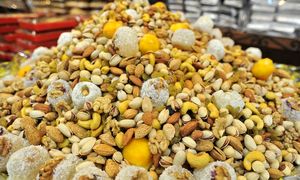 شب یلدا برای هر نفر ۵۰ هزار تومان تمام می‌شود