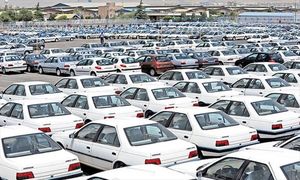 جلسه شبانه برای آزادسازی قیمت خودرو