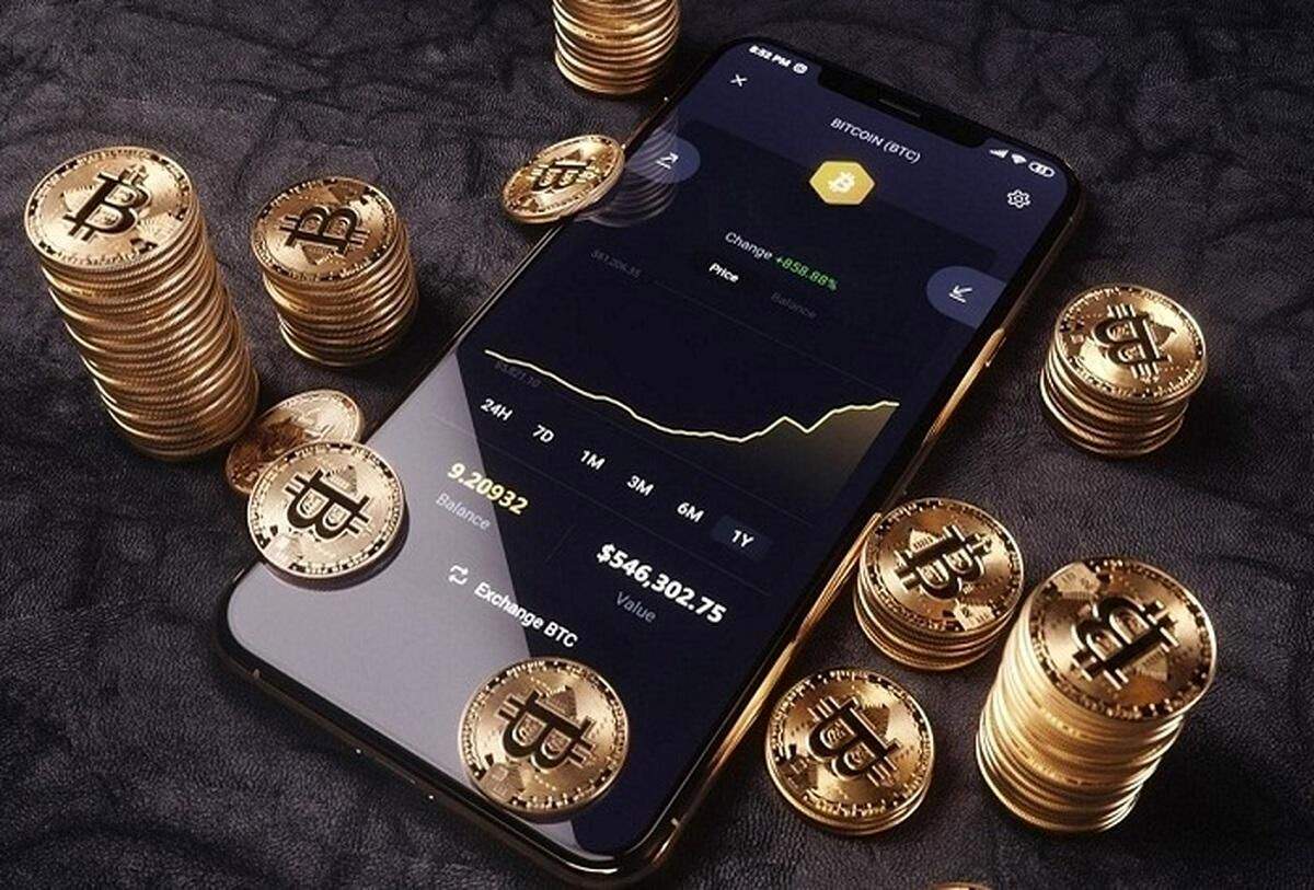 کمپین مشترک دیجی کالا و بیت پین؛ از آشنایی تا تعامل در مسیر ورود به اقتصاد کریپتو
