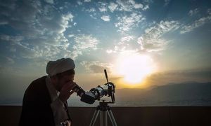 عید فطر ۱۴۰۰ کی هست؟