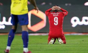 تهدیدهای بانک تجارت جواب داد؛ پرسپولیس بدهی‌اش را تهاتر کرد