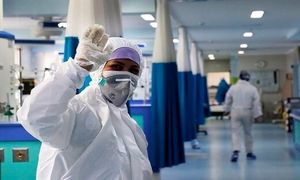 اعطای تسهیلات بانک‌ کارآفرین به پرستاران