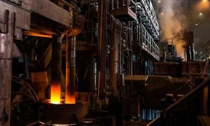 هرآنچه باید درباره فولاد آلیاژی ایران بدانید