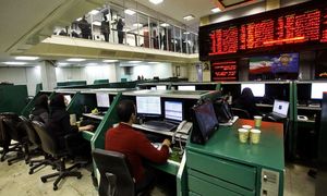 6 سهام پر سود بورس در هفته اول بهمن ماه 99