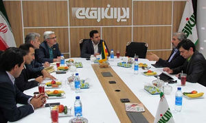 ۱۴ نکته خواندنی درباره ایران ارقام