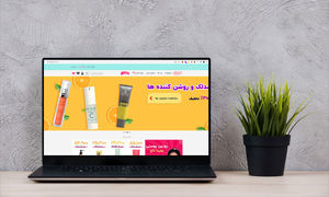 ۱۴ نکته درباره فروشگاه اینترنتی خانومی