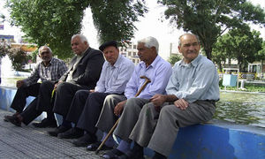 یارانه ویژه سالمندان تهرانی چقدر است؟
