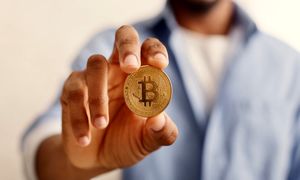 بیت کوین به عنوان مهریه قابل وصول است؟