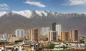 قیمت آپارتمان در ایران ۲ برابر گران تر از ترکیه
