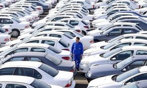 پیش بینی ارزان شدن خودرو غلط از آب درمی‌آید؟