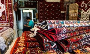 ۱۱ نکته که باید درباره فرش مشهد بدانید