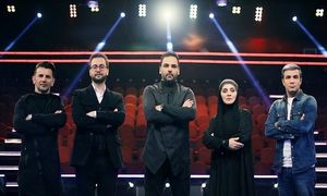 حمایت مالی بیمه ما از برنامه عصر جدید