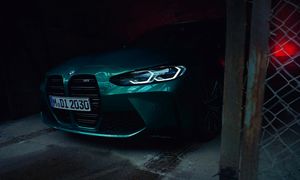 ویدیویی از جدیدترین خط تولید بی ام و در آلمان