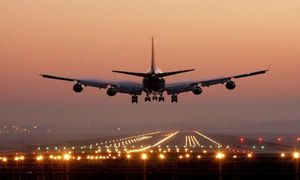 همکاری شرکت هواپیمایی کیش با فدراسیون فوتبال ایران
