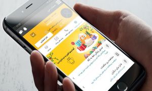 معرفی مشاغل نوپا در ابر اپلیکیشن ایرانسل من