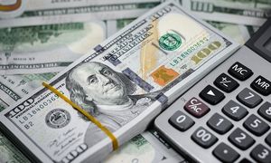 ریزش دوباره نرخ دلار، سقوط به کانال ۱۹ هزار تومانی ممکن است؟