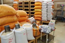 قیمت برنج ایرانی به ۵۰ هزار تومان می‌رسد؟