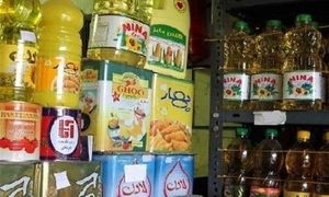 روغن نباتی مایع و جامد باز هم گران‌تر شد + جزئیات