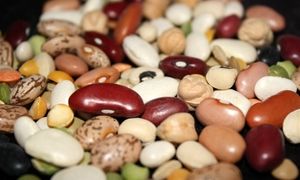 قیمت حبوبات ارزان شد