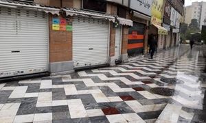 کاسبان آسیب‌دیده از کرونا خسارت دریافت می‌کنند