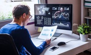 با ماپرا، آینده کسب و کارتان را بسازید