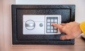 بهترین روش برای نگهداری از اشیای قیمتی