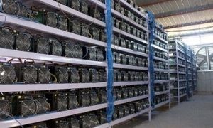 بیت کوین عامل اصلی قطعی برق در ایران
