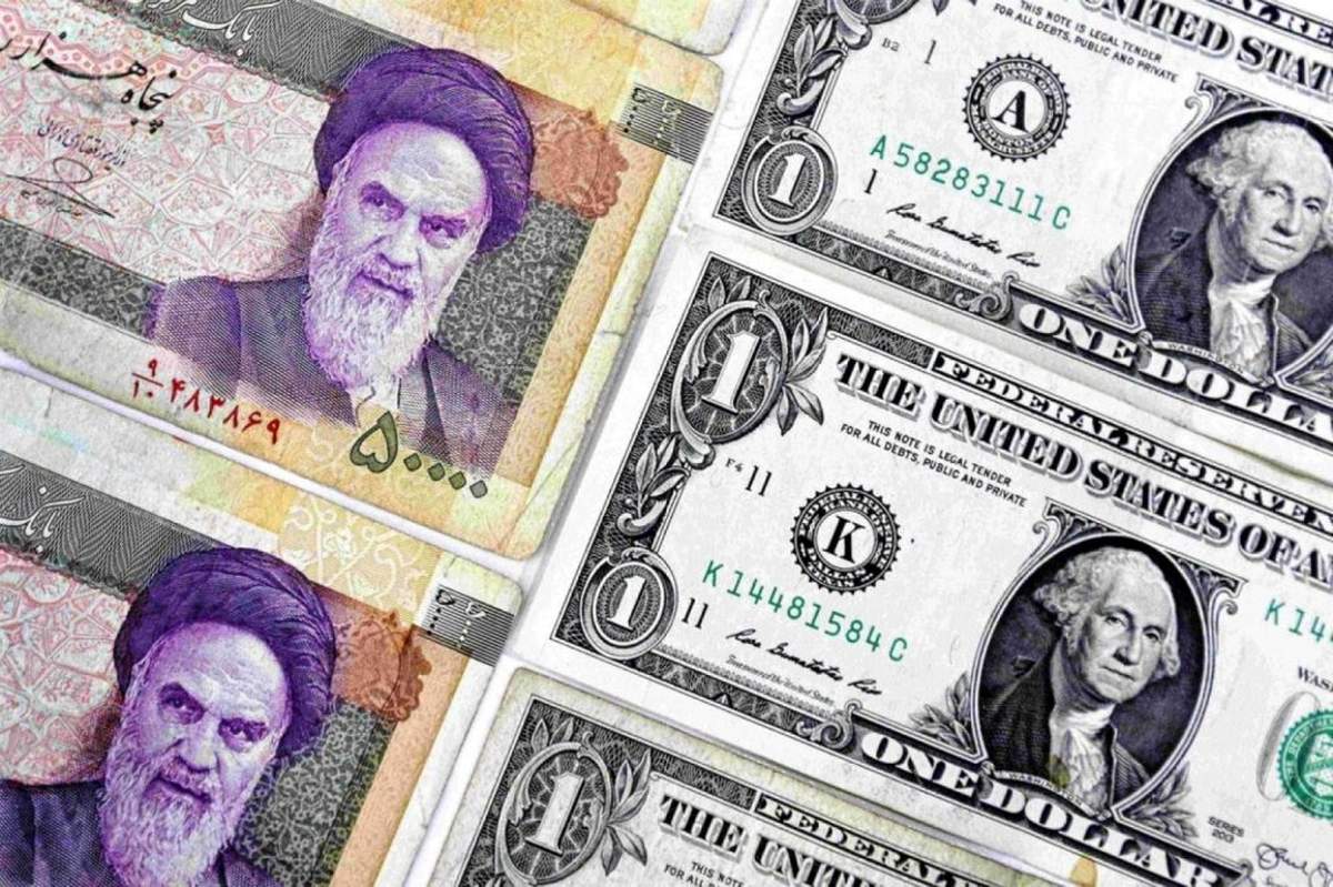 دلار وارد کانال 23 هزار تومان شد