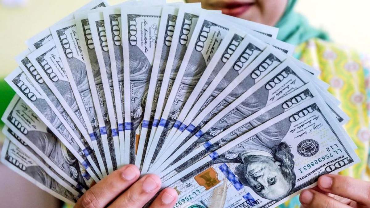 دلار به نرخ فروردین برمیگردد؟
