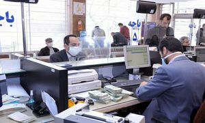 بانک مهر ایران به حمایت از مشاغل آسیب‌دیده آمد