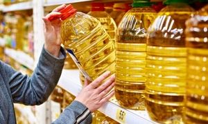 روغن 50 درصد گران‌تر از قیمت مصوب فروخته می‎‌شود