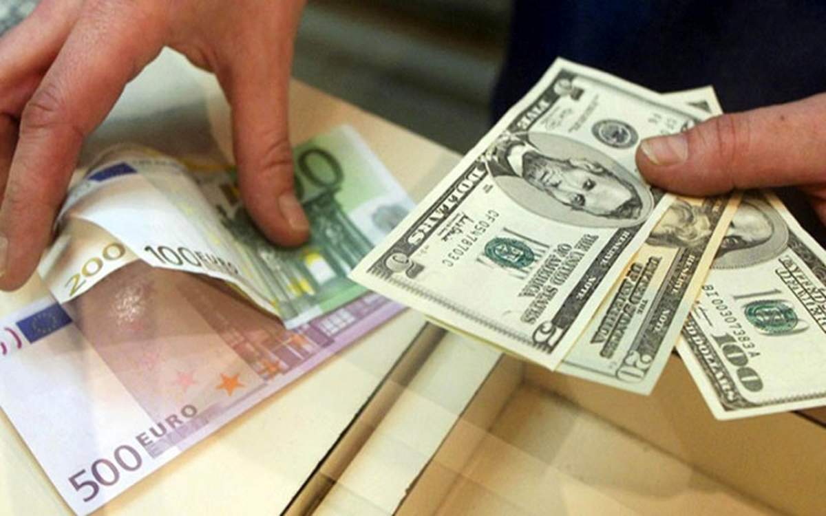 بازار داخلی ارز در آرامش