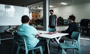 پایرتس؛ راه بلد دریای کارآفرینی برای تیم‌های نوپا