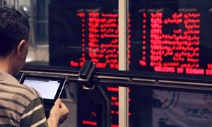 شستا برای سومین روز متوالی، تاثیرگذارترین نماد بورس شد