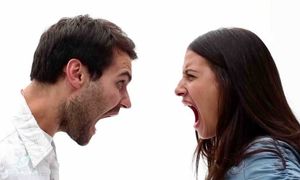 چگونه دعواهای زن و شوهری دوران قرنطینه را کاهش دهیم؟