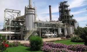 همه آنچه باید درباره پتروشیمی فارابی بدانید